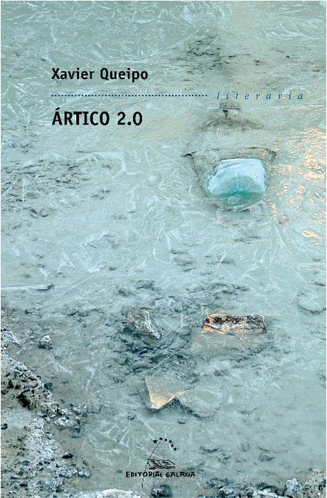 ÁRTICO 2.0
