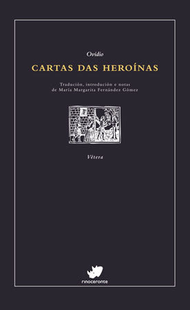 CARTAS DAS HEROÍNAS
