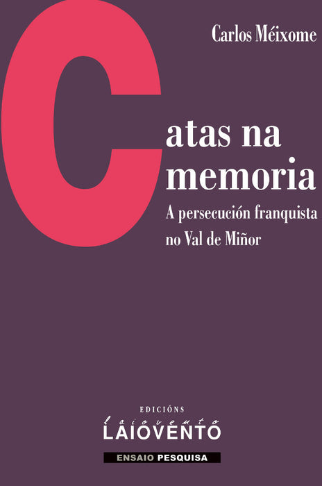 CATAS NA MEMORIA