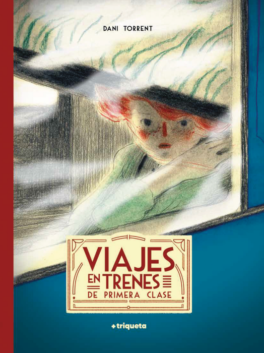 VIAXES EN TRENs DE PRIMEIRA CLASE