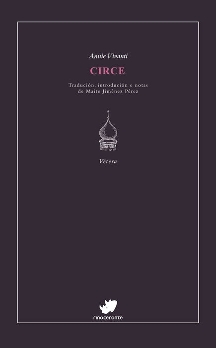 CIRCE