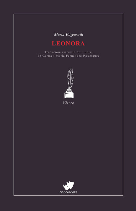 LEONORA