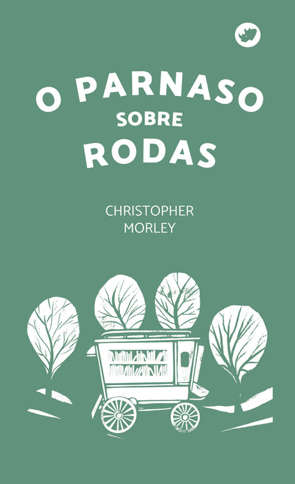 O PARNASO SOBRE RODAS