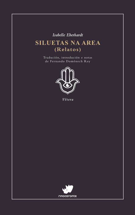 SILUETAS NA AREA (RELATOS)