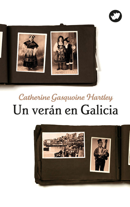 UN VERÁN EN GALICIA
