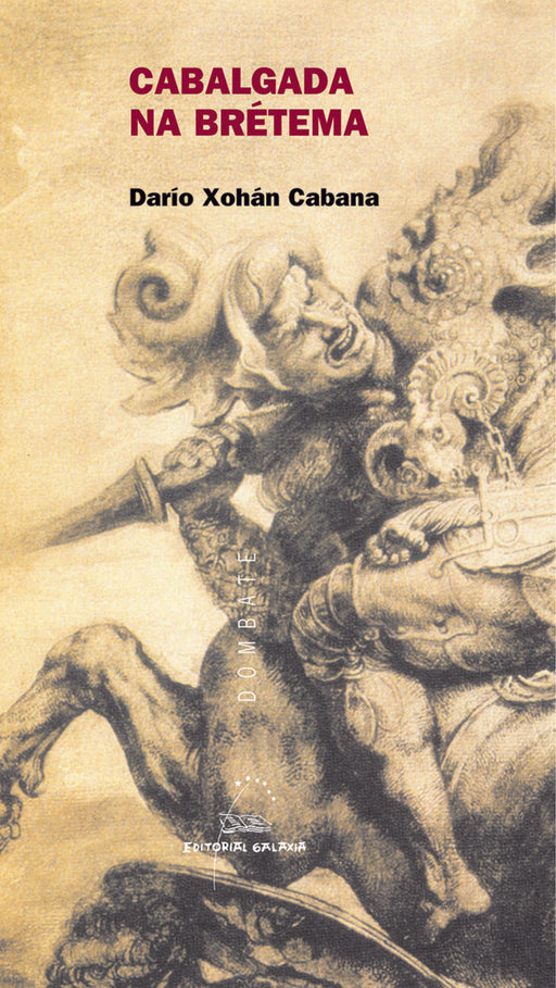 CABALGADA NA BRÉTEMA