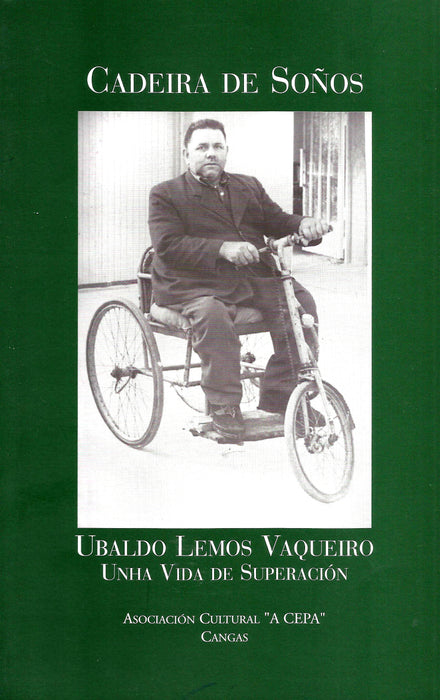 CADEIRA DE SOÑOS