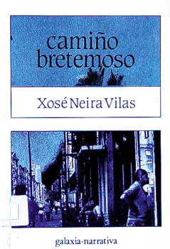 CAMIÑO BRETEMOSO