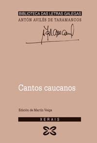 CANTOS CAUCANOS