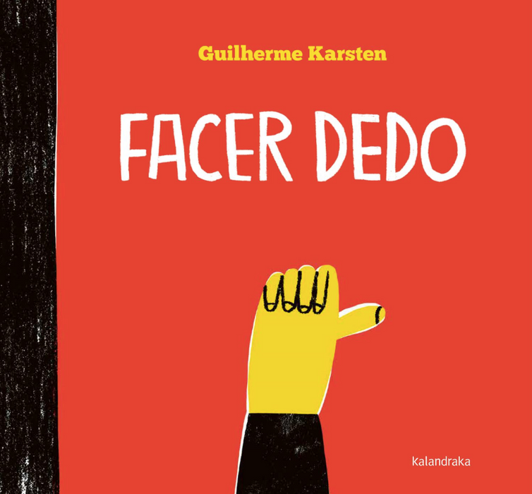 FACER DEDO