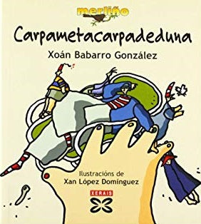 CARPAMETACARPADEDUNA