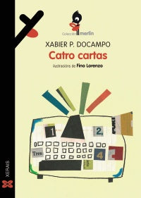 CATRO CARTAS