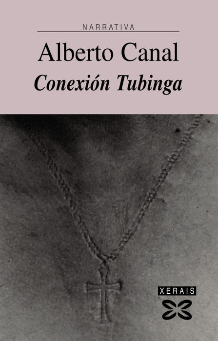 CONEXIÓN TUBINGA