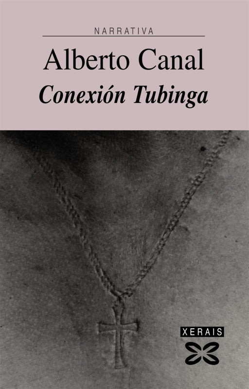 CONEXIÓN TUBINGA