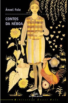 CONTOS DA NÉBOA