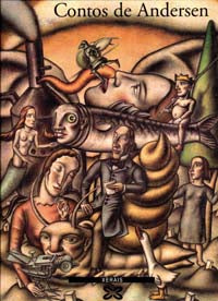 CONTOS DE ANDERSEN