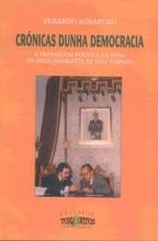 CRÓNICAS DUNHA DEMOCRACIA