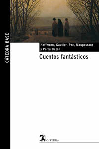 CUENTOS FANTÁSTICOS