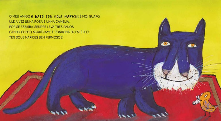 DIFERENTES DIFERENZAS