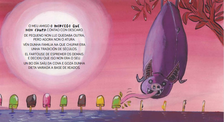 DIFERENTES DIFERENZAS