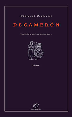 DECAMERÓN