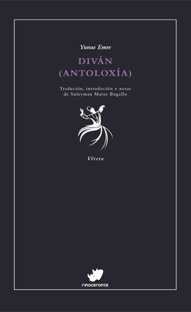 DIVÁN (ANTOLOXÍA)