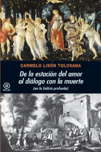 DE LA ESTACIÓN DEL AMOR AL DIÁLOGO CON LA MUERTE