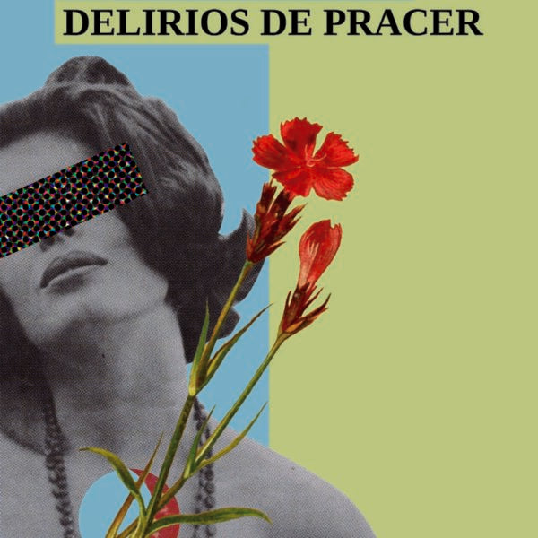 DELIRIOS DE PRACER