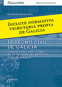 DERECHO CIVIL DE GALICIA
