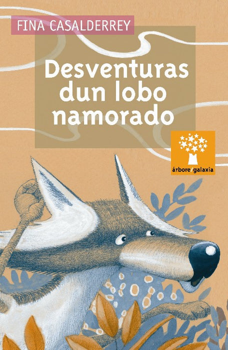 DESVENTURAS DUN LOBO NAMORADO
