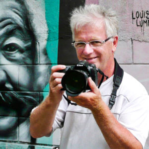 O PÁLPITO INTERIOR. TON VAN VLIET