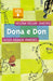 DONA E DON