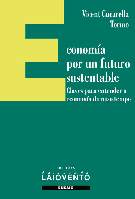 ECONOMÍA POR UN FUTURO SUSTENTABLE