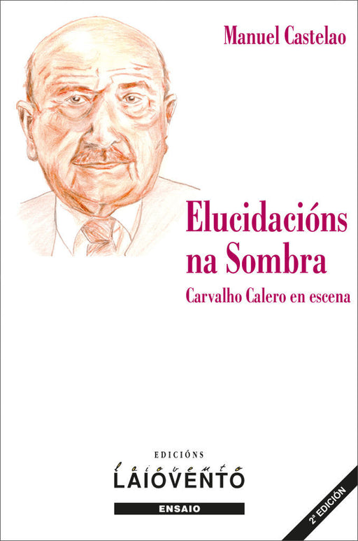 ELUCIDACIÓNS NA SOMBRA