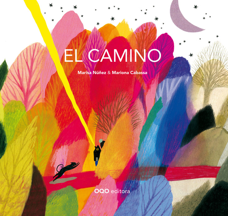 O CAMIÑO