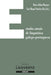 ESTUDOS ATUAIS DE LINGUÍSTICA GALEGO-PORTUGUESA