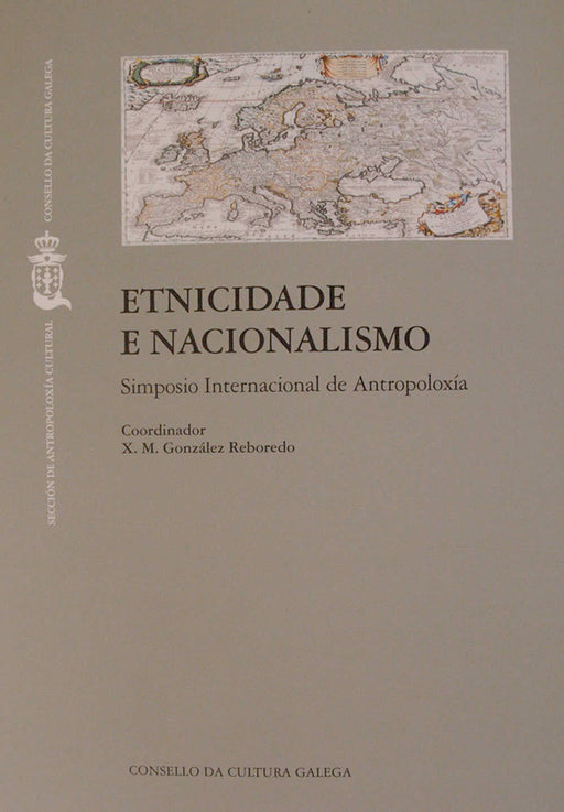 ETNICIDADE E NACIONALISMO