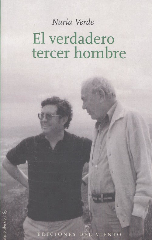 EL VERDADERO TERCER HOMBRE