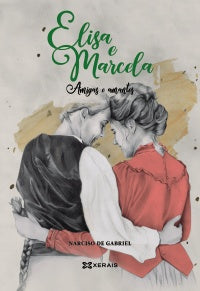 ELISA E MARCELA AMIGAS E AMANTES