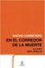EN EL CORREDOR DE LA MUERTE