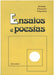 ENSAIOS E POESÍAS