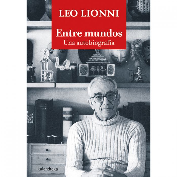 ENTRE MUNDOS. UNA AUTOBIOGRQAFÍA