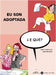 EU SON ADOPTADA