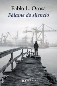 FÁLAME DO SILENCIO