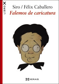 FALEMOS DE CARICATURA