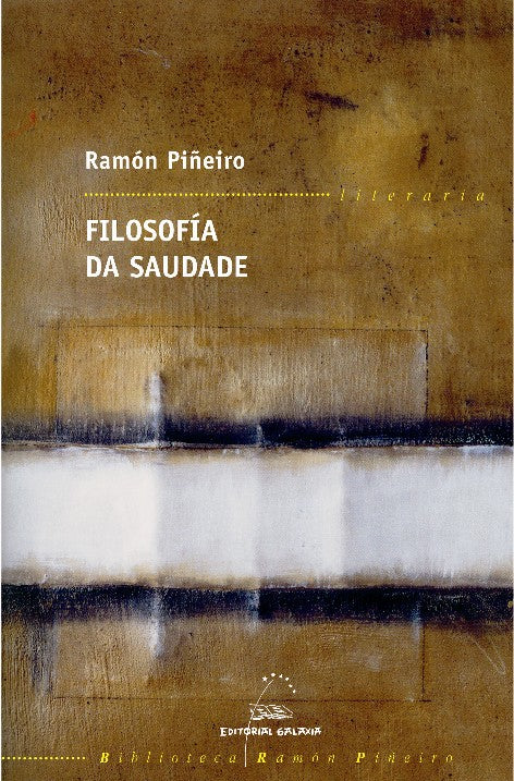 FILOSOFÍA DA SAUDADE