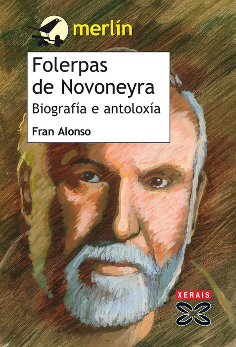 FOLERPAS DE NOVONEYRA. BIOGRAFÍA E ANTOLOXÍA