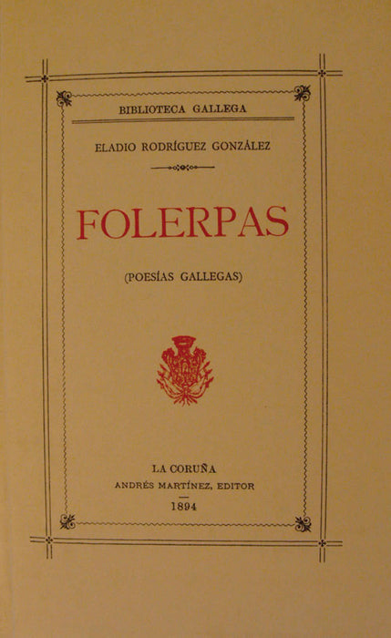 FOLERPAS