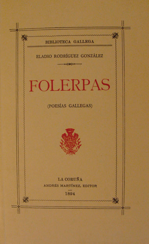 FOLERPAS