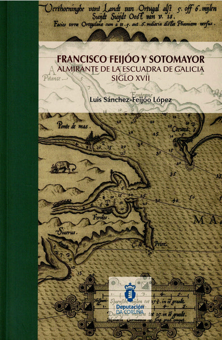 FRANCISCO FEIJÓO Y SOTOMAYOR